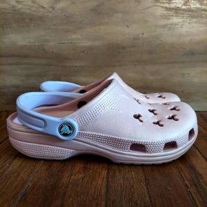COPY - Crocs Disney Classic Clogs Women's Size 7